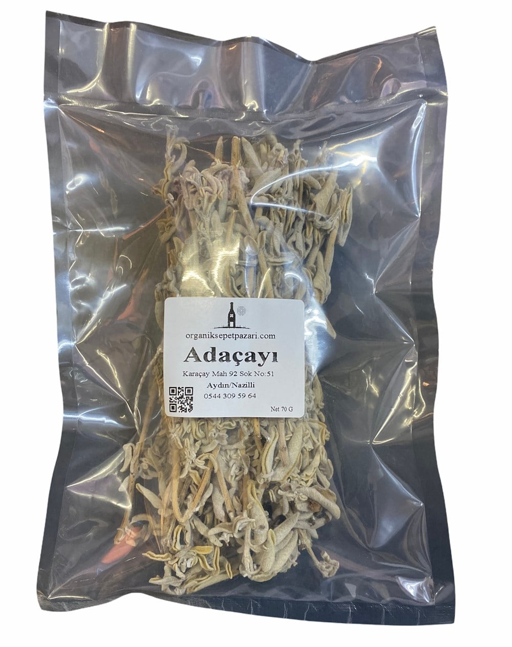 Adaçayı 70 G
