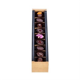 Nihal Sevilmen Couture Chocolate 9'lu ve 4'lü Kutu 