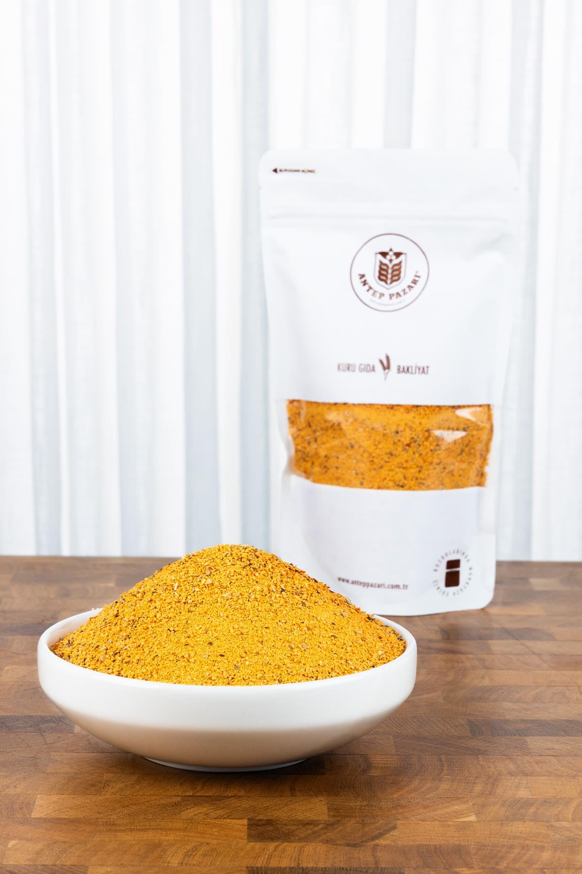 Acısız Köy Tarhanası