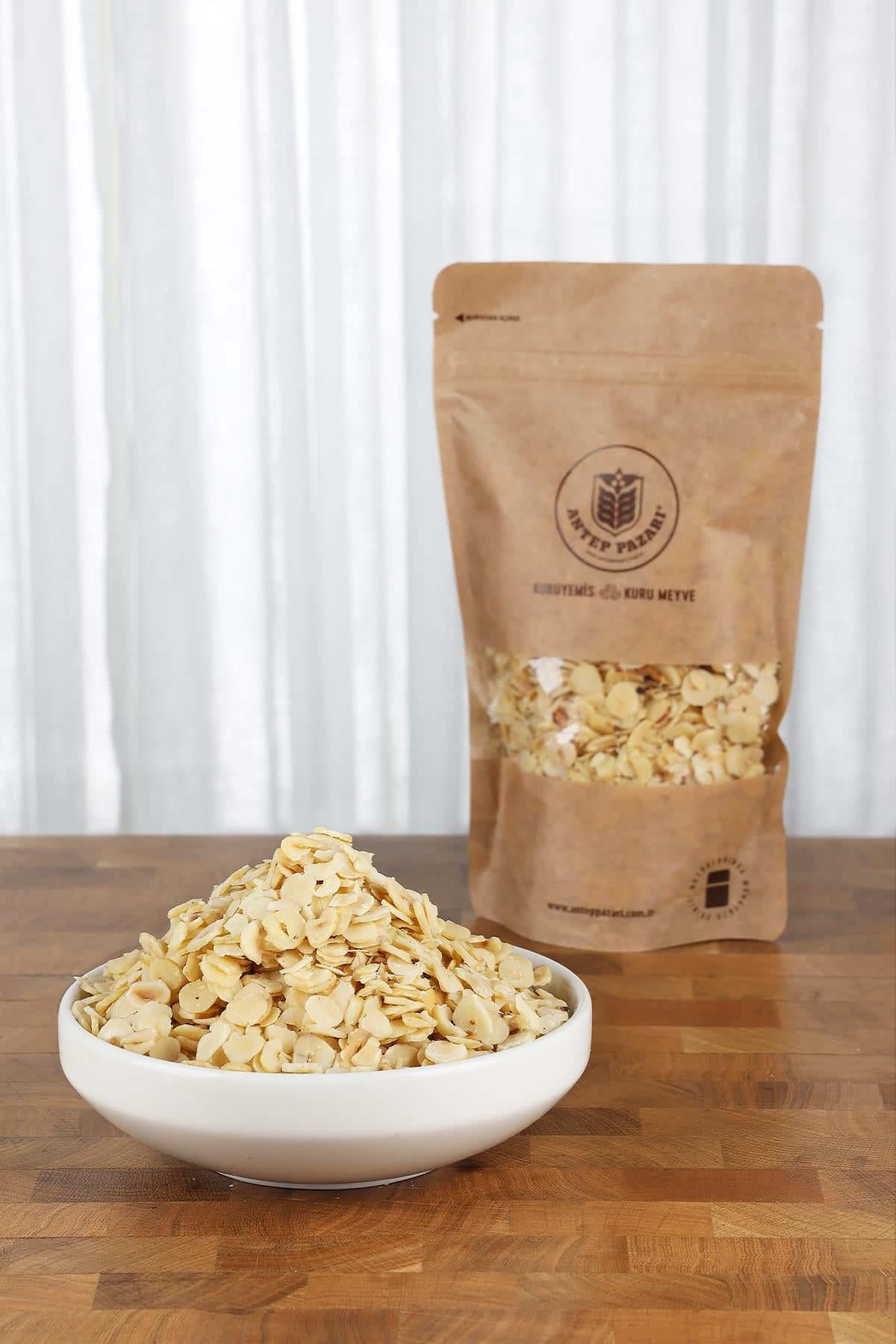 File Fındık Rendelenmiş