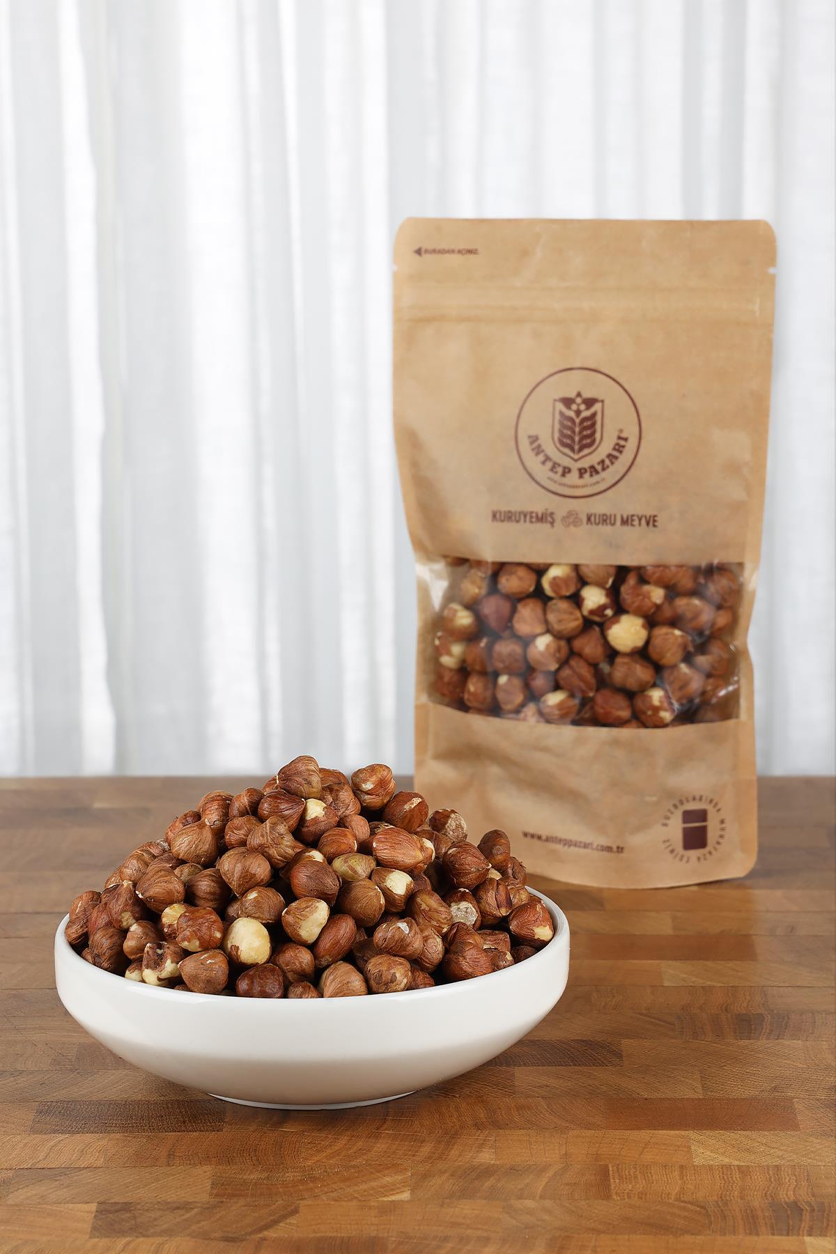 Giresun Çiğ Fındık