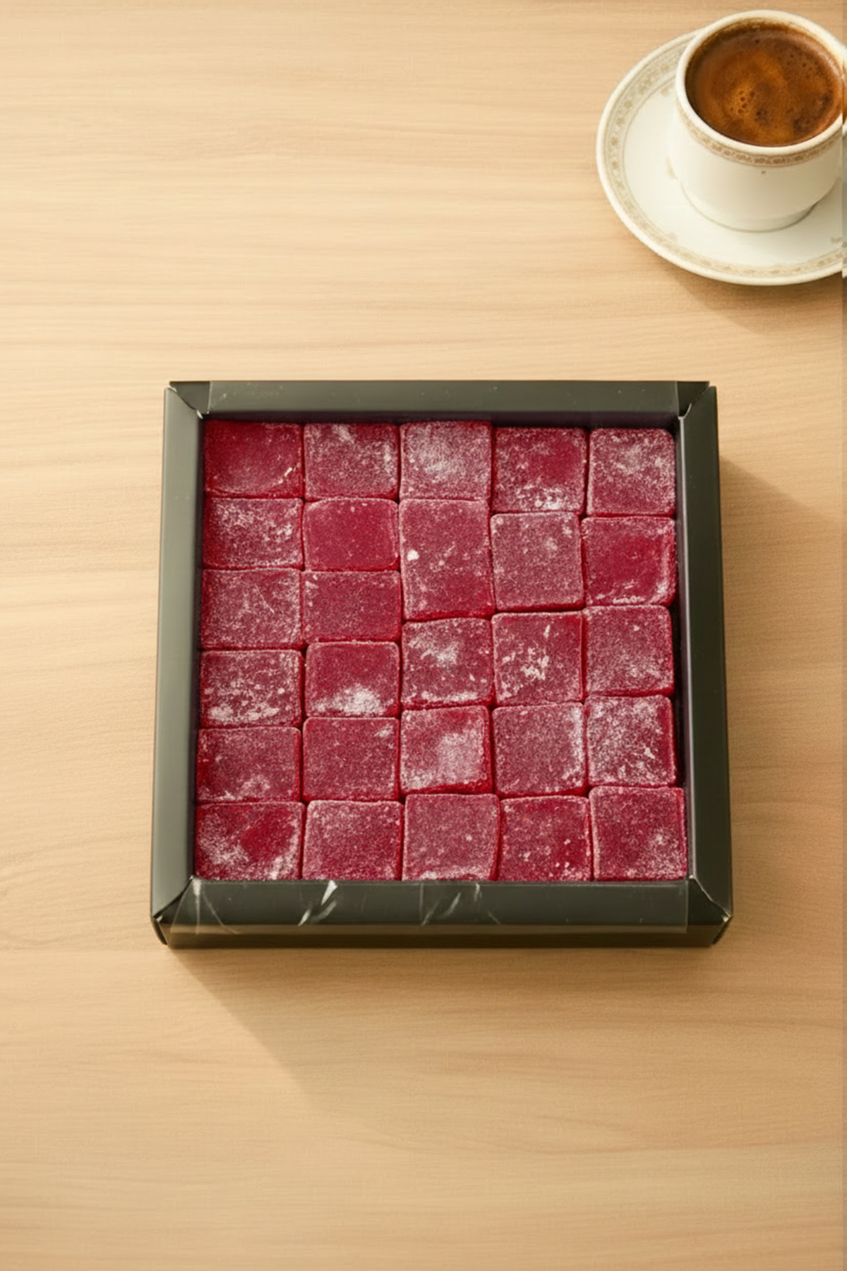 Narlı Lokum - 400g