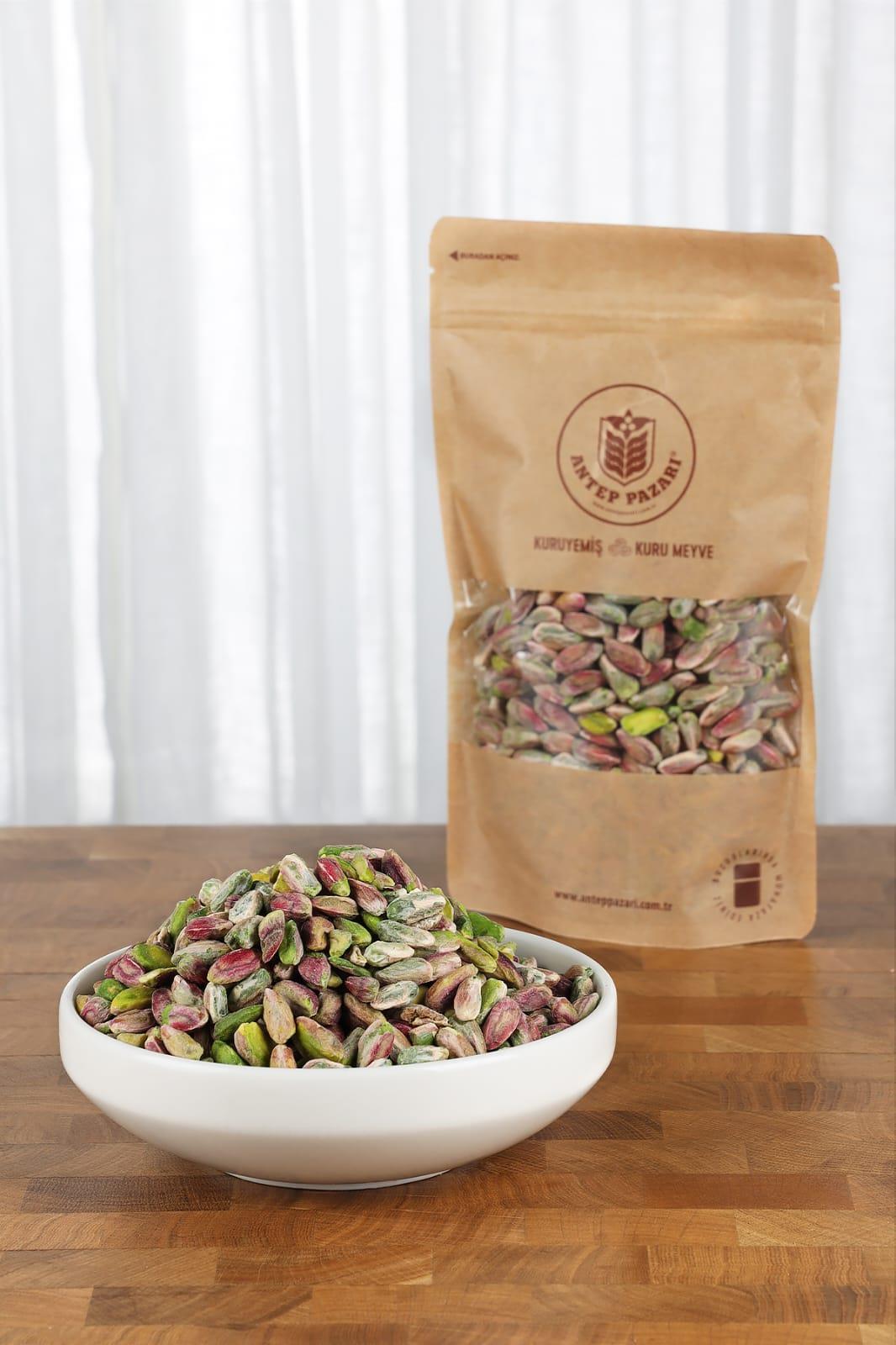 Neverdi Antep Fıstık İç