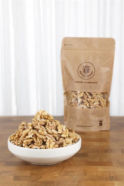 Ceviz İçi Bütün Taneli (Yerli)