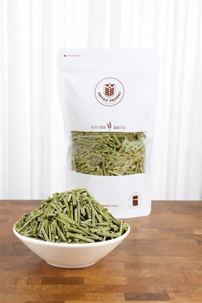 Ispanaklı Köy Eriştesi