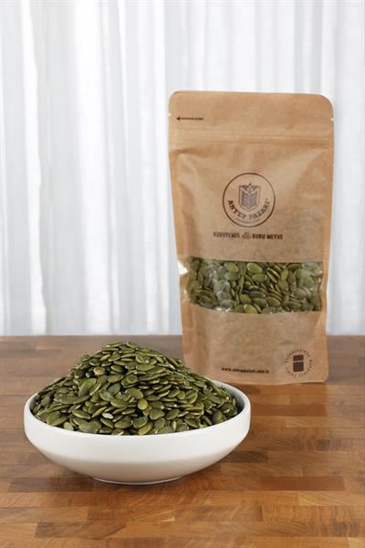 Kabak Çekirdeği İçi