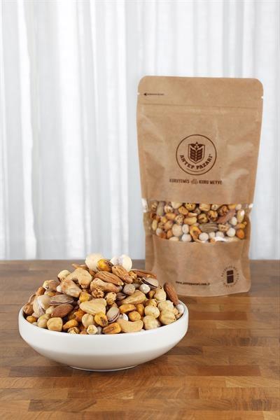 Karışık Kokteyl Kuruyemiş