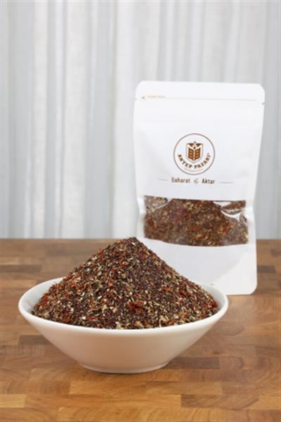 Salata Baharatı