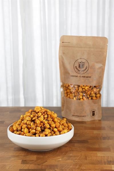 Soslu Mısır (Barbekü soslu)