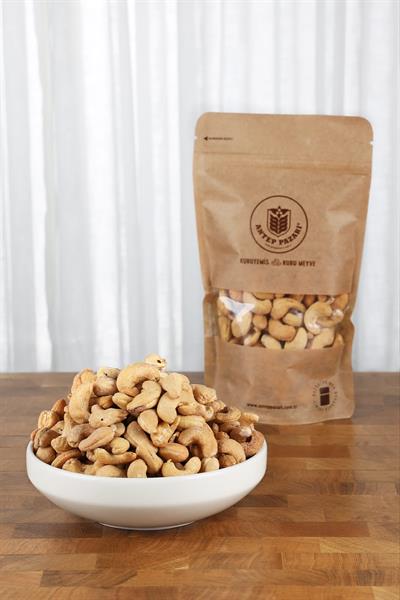 Yağsız Kavrulmuş Kaju