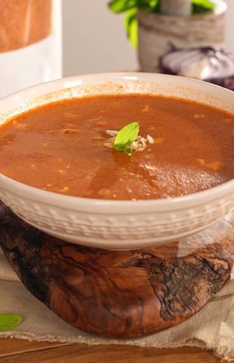 Çorba tarifleri