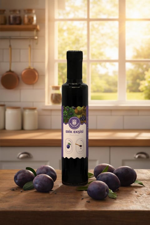 Erik Ekşisi 250 ml