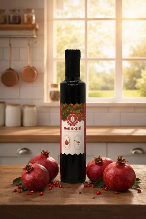 Nar Ekşisi 250 ml