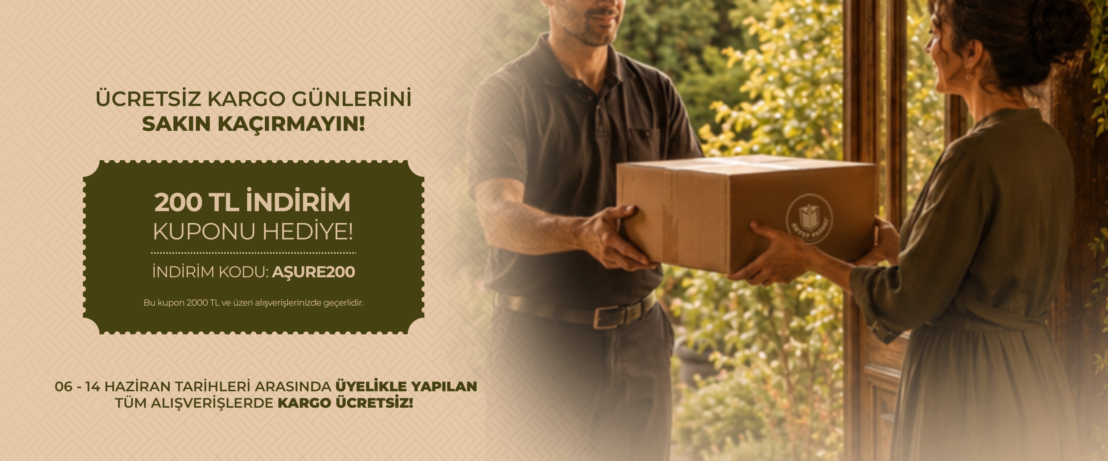 200 TL İNDİRİM!