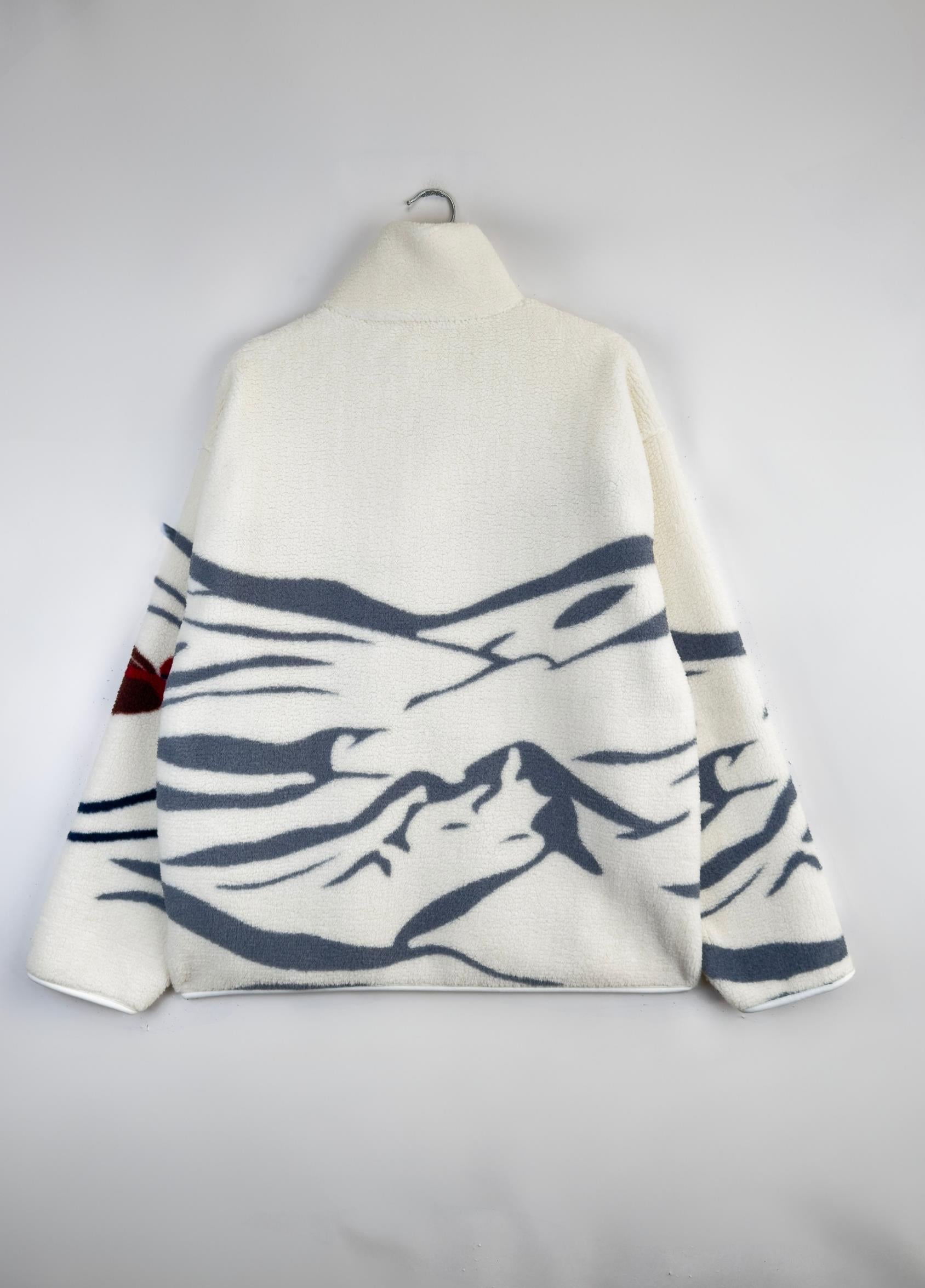 Miora Teddy Sweat Bej 