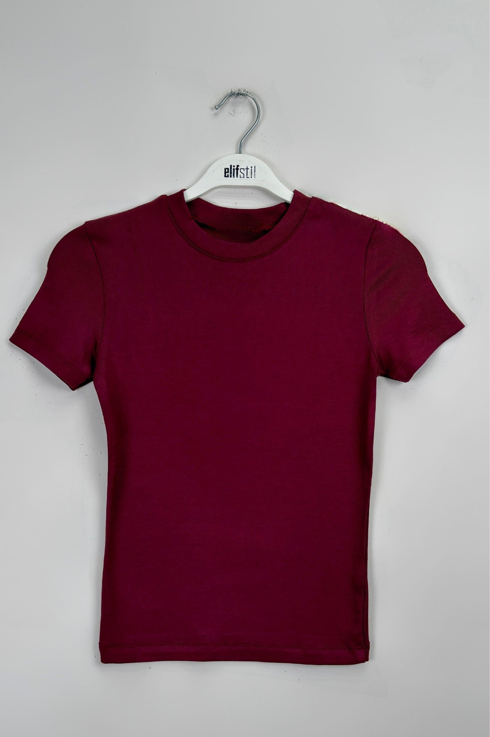 Basic Body Bordo 