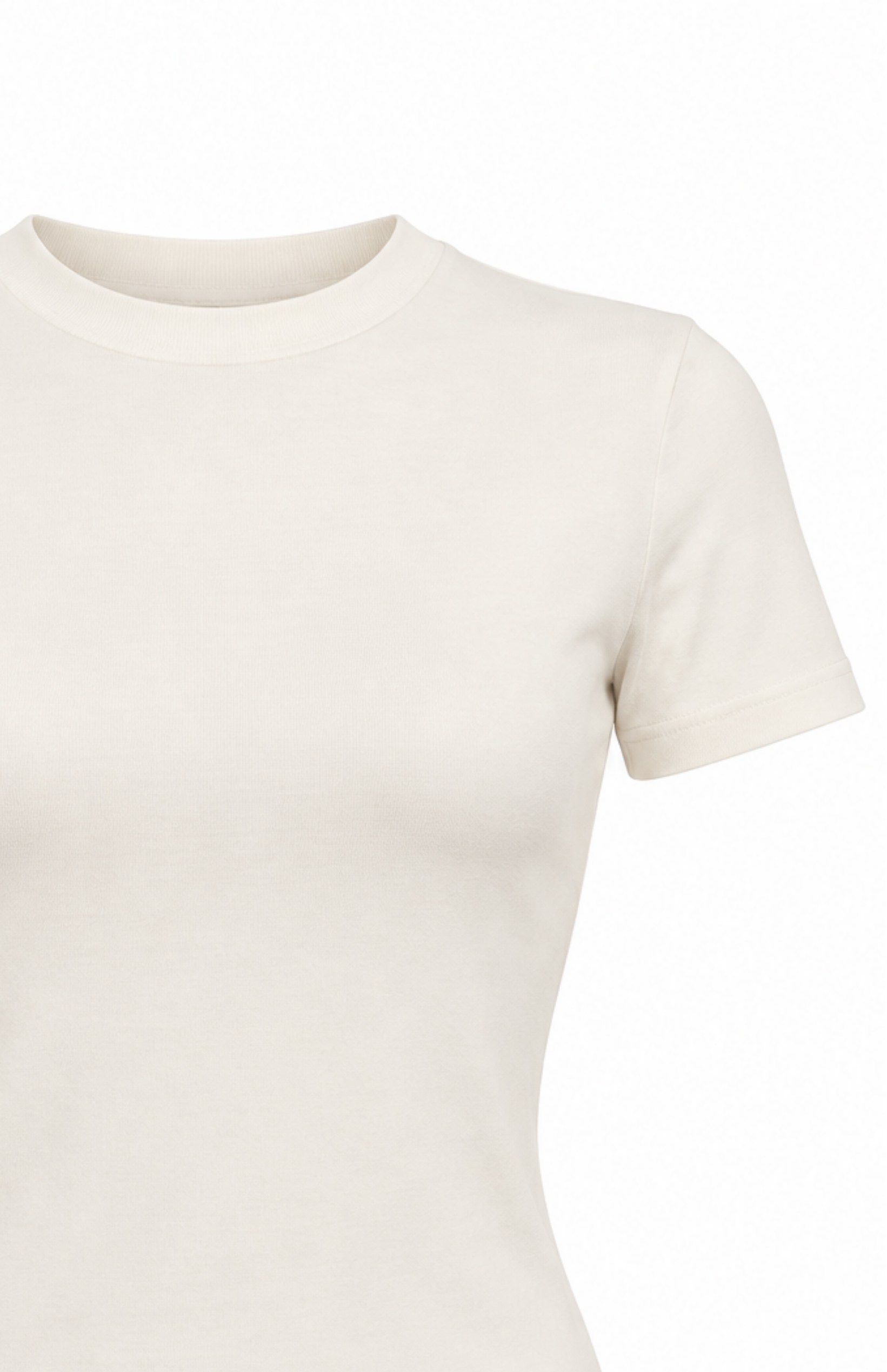 Basic Body Ekru