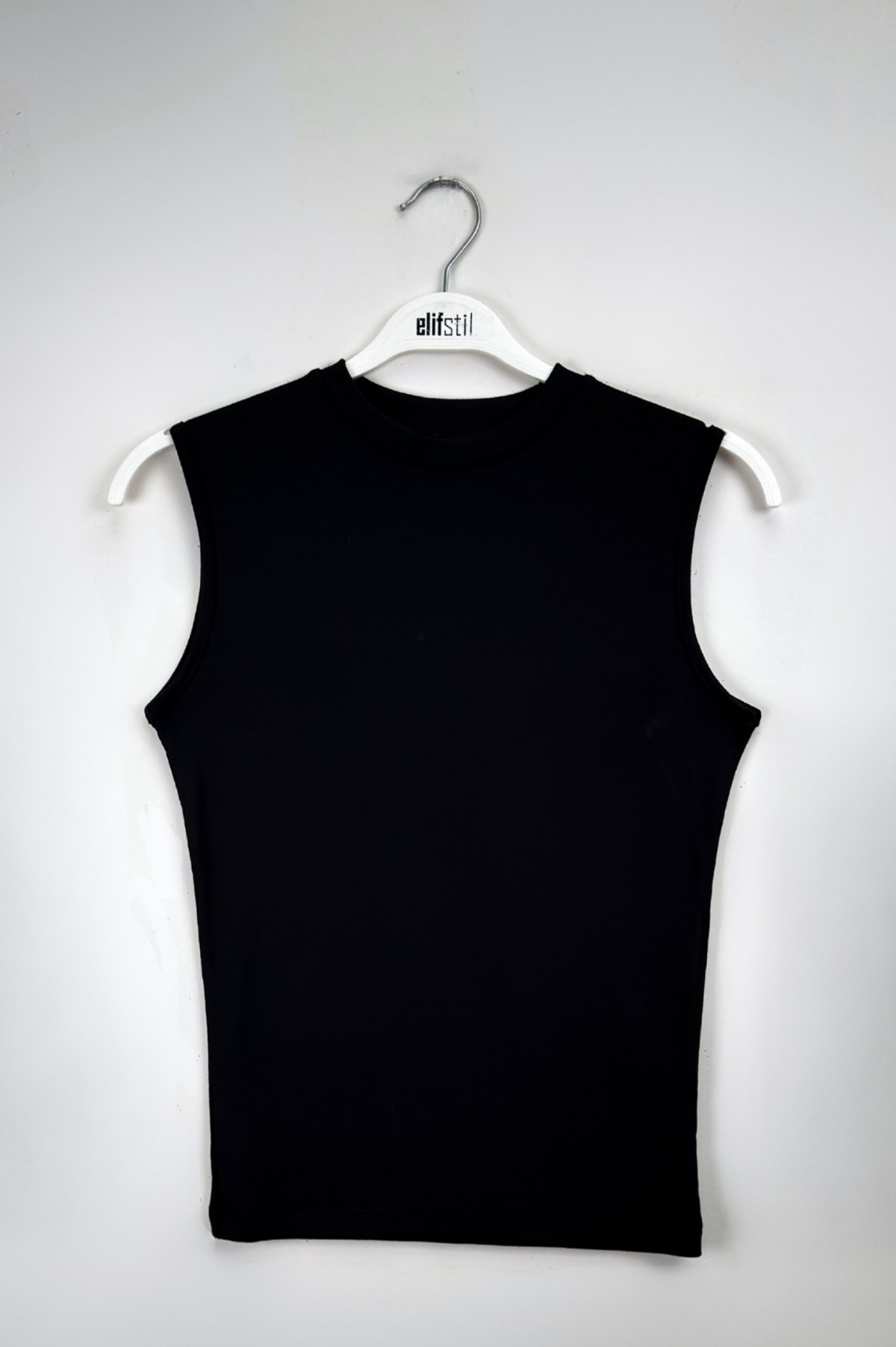 Kolsuz Body Siyah 