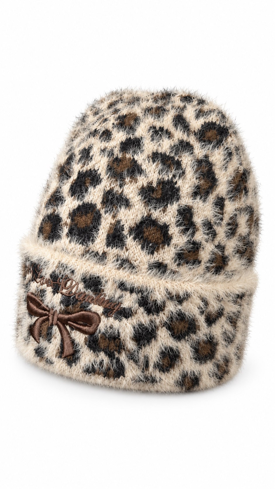 Leopar Bere Bej