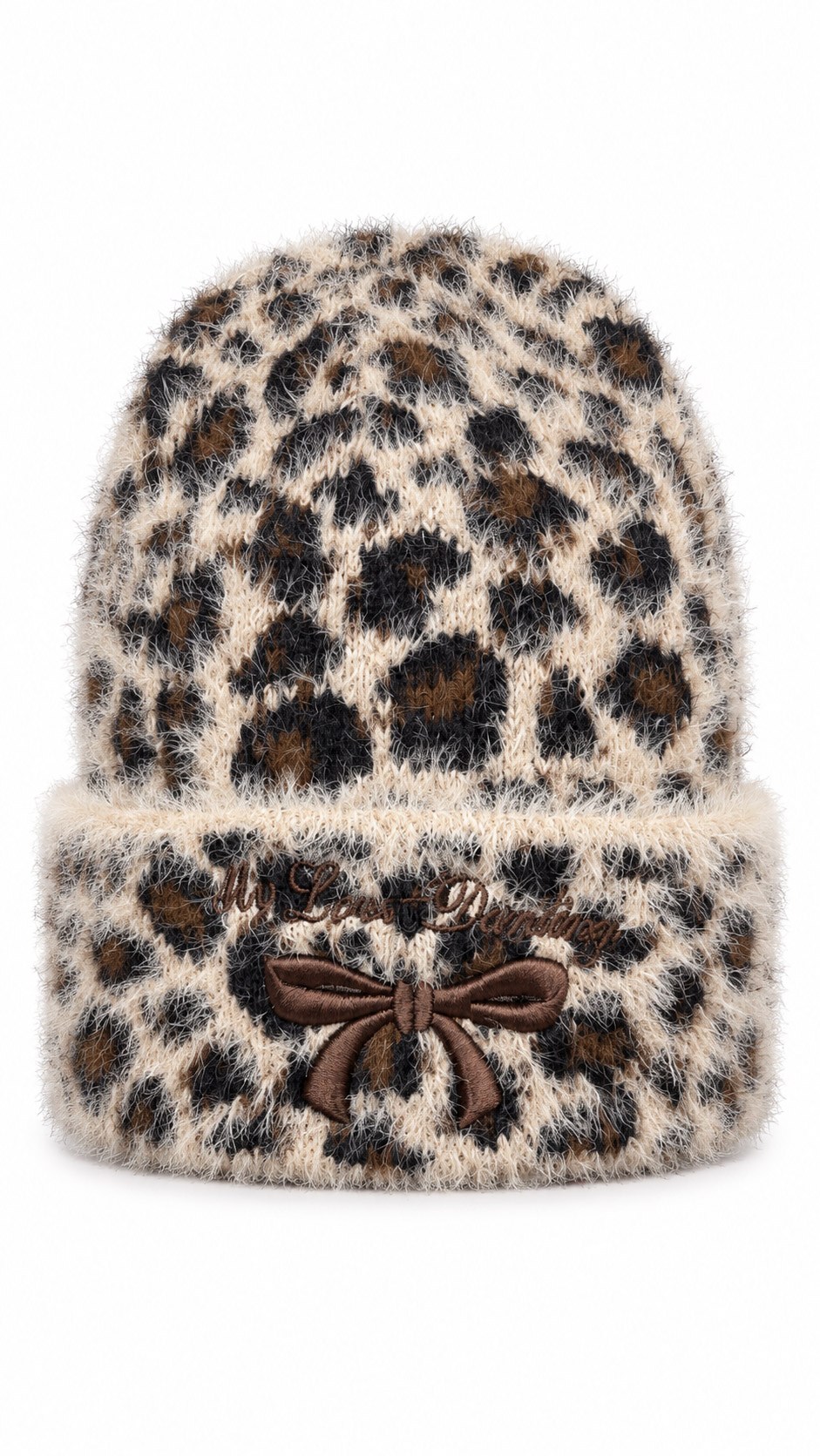 Leopar Bere Bej