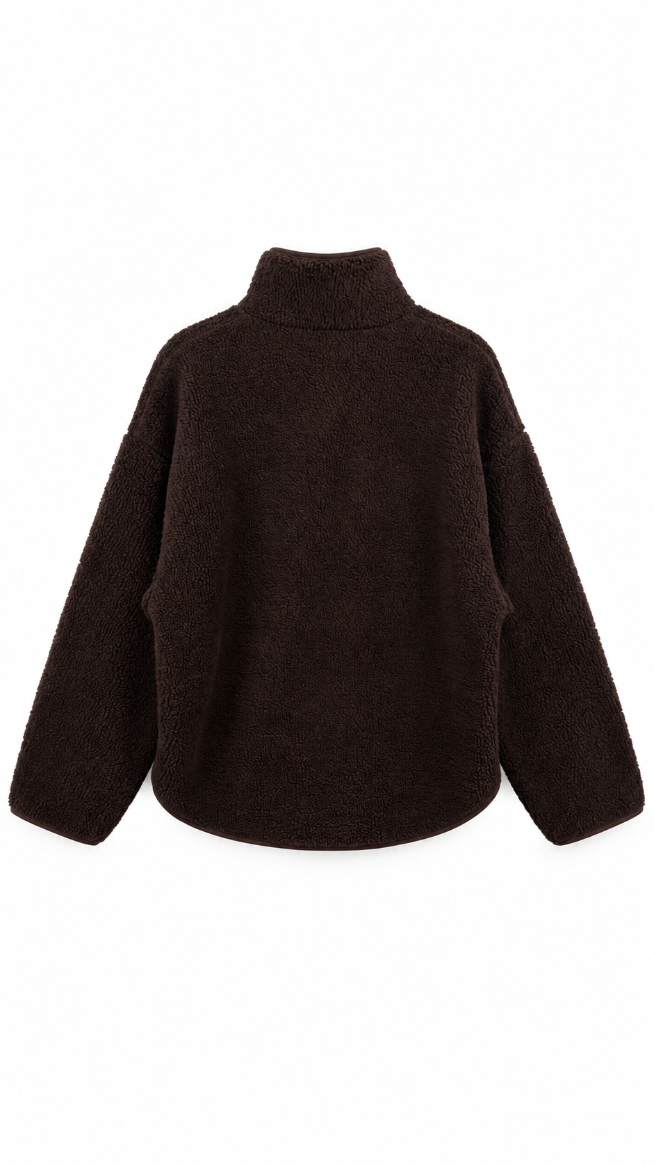 Peluş Polar Kahve 