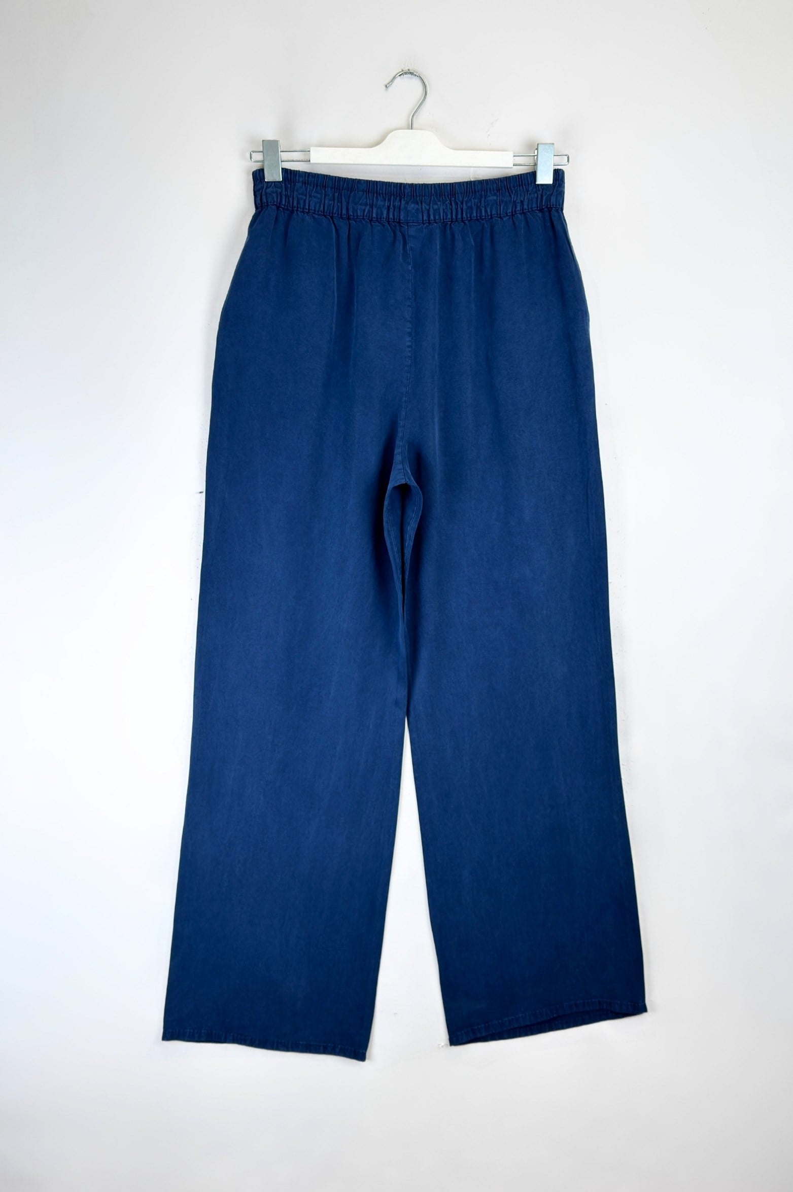Tensel Pantolon Lacivert 