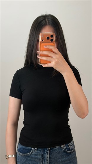 Basic Body Siyah