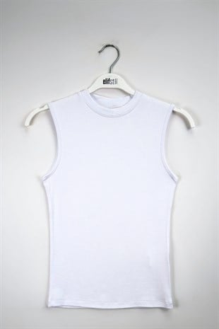 Kolsuz Body Beyaz