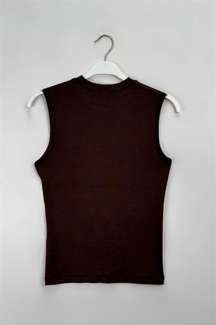 Kolsuz Body Kahve 