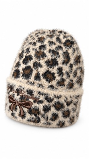 Leopar Bere Bej