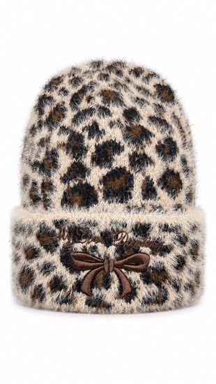 Leopar Bere Bej