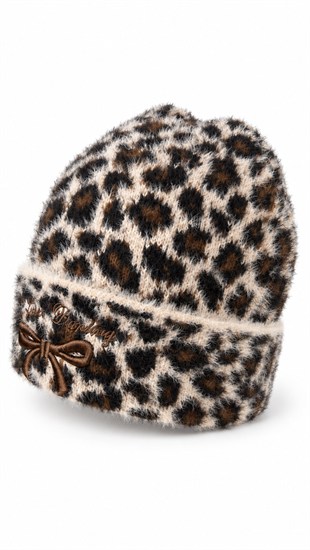 Leopar Bere Siyah