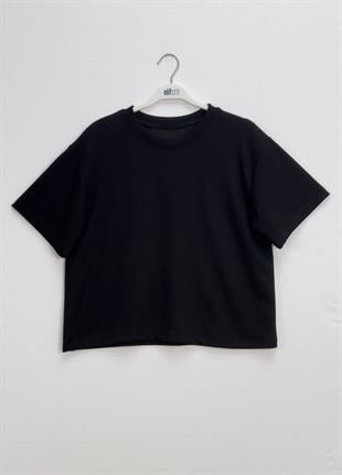Nova Modal Takım Siyah