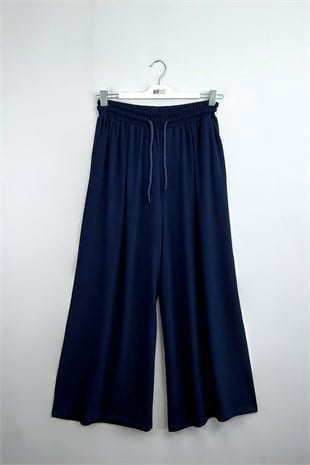 Oys Pantolon Etek Lacivert 