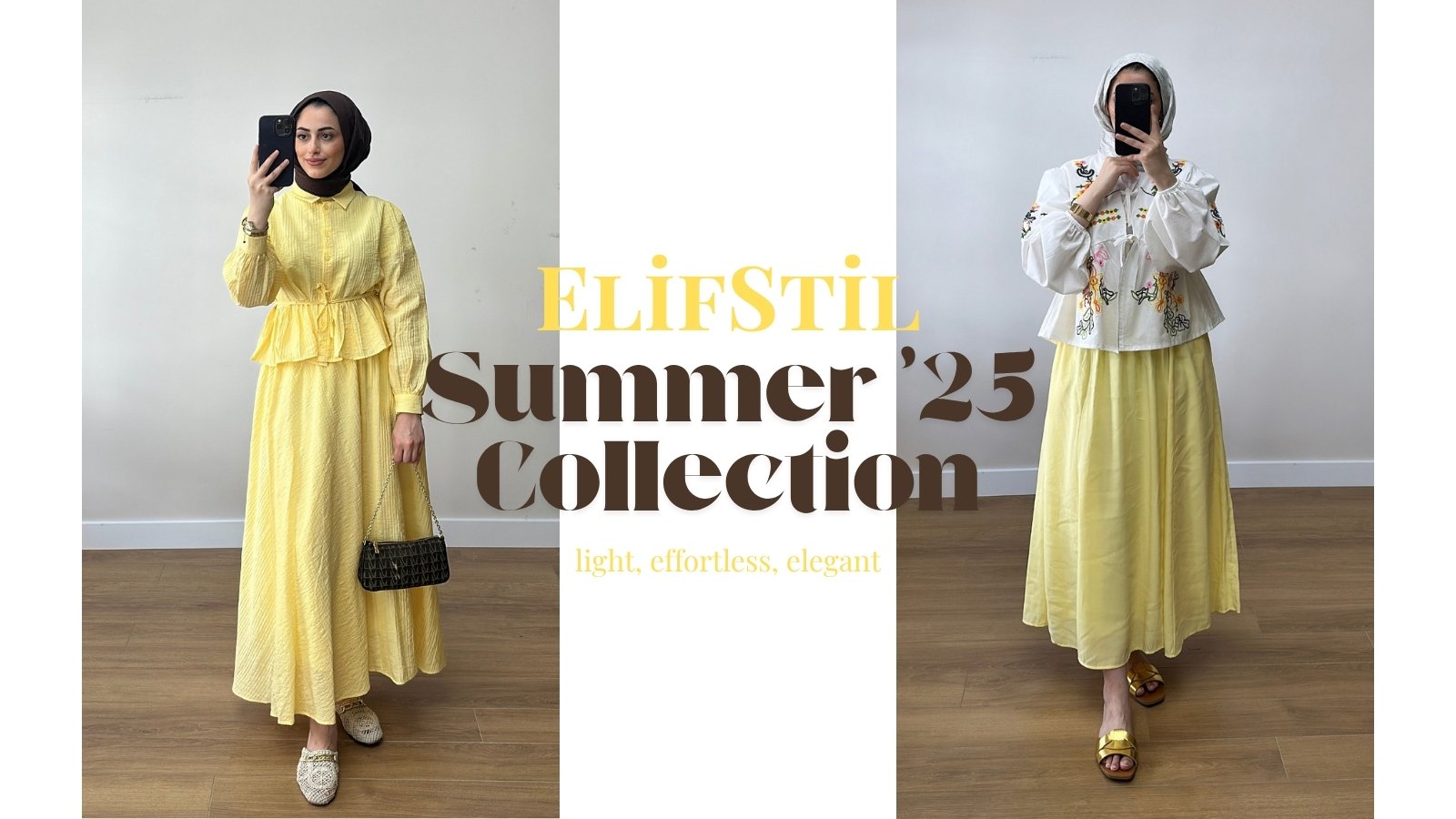 Elif stil yeni sezon