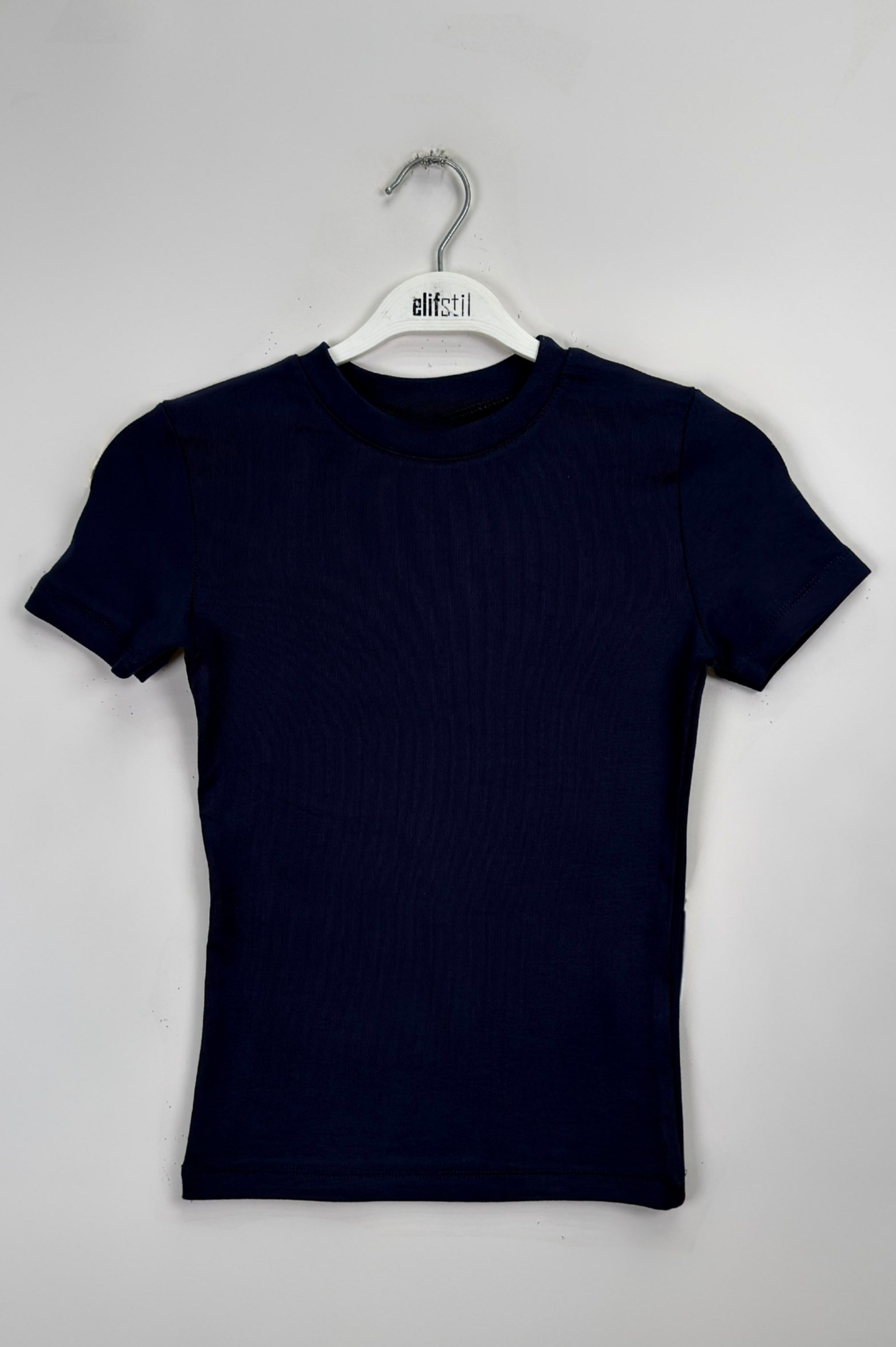 Basic Body Lacivert