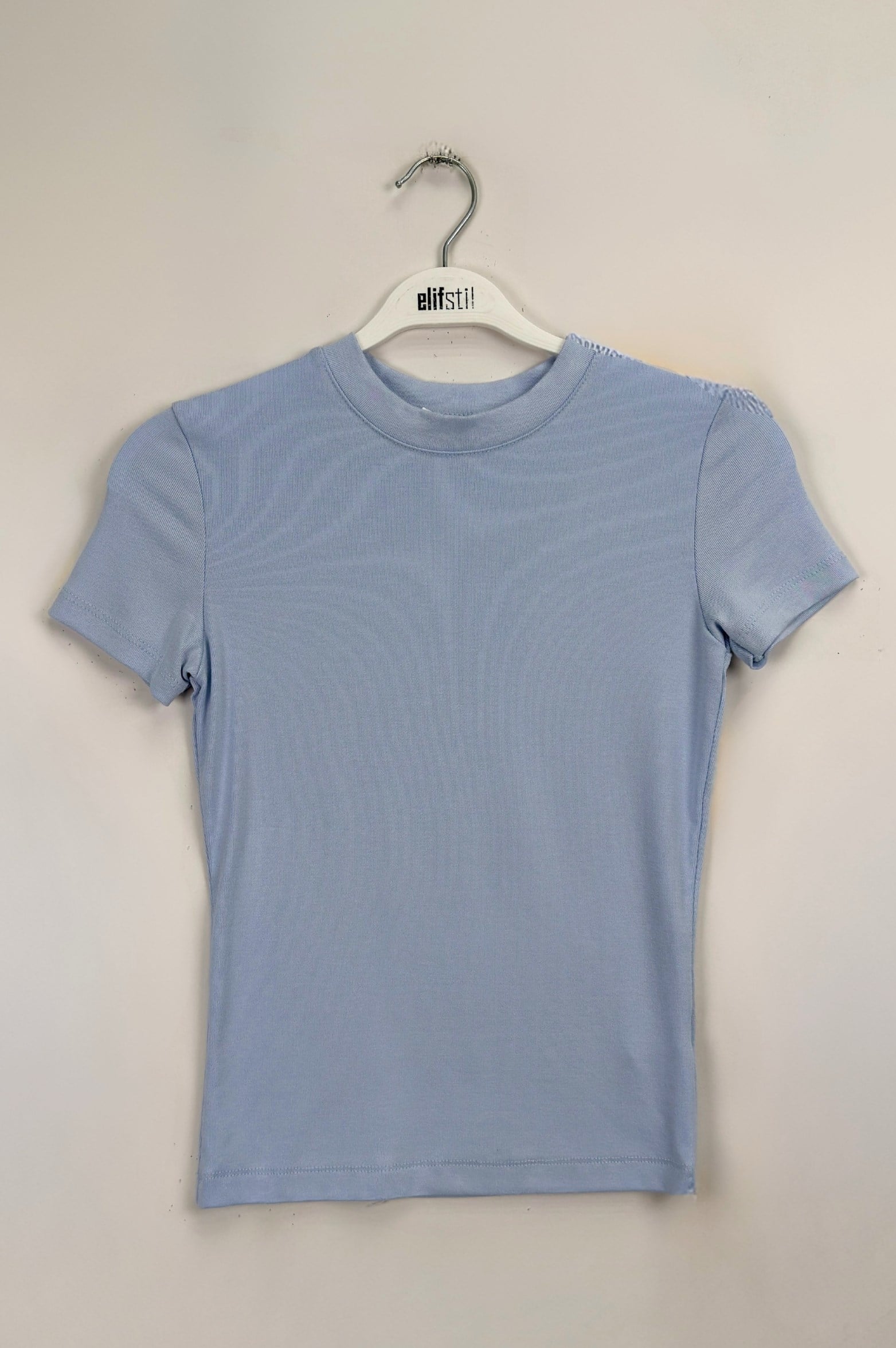 Basic Body Mavi