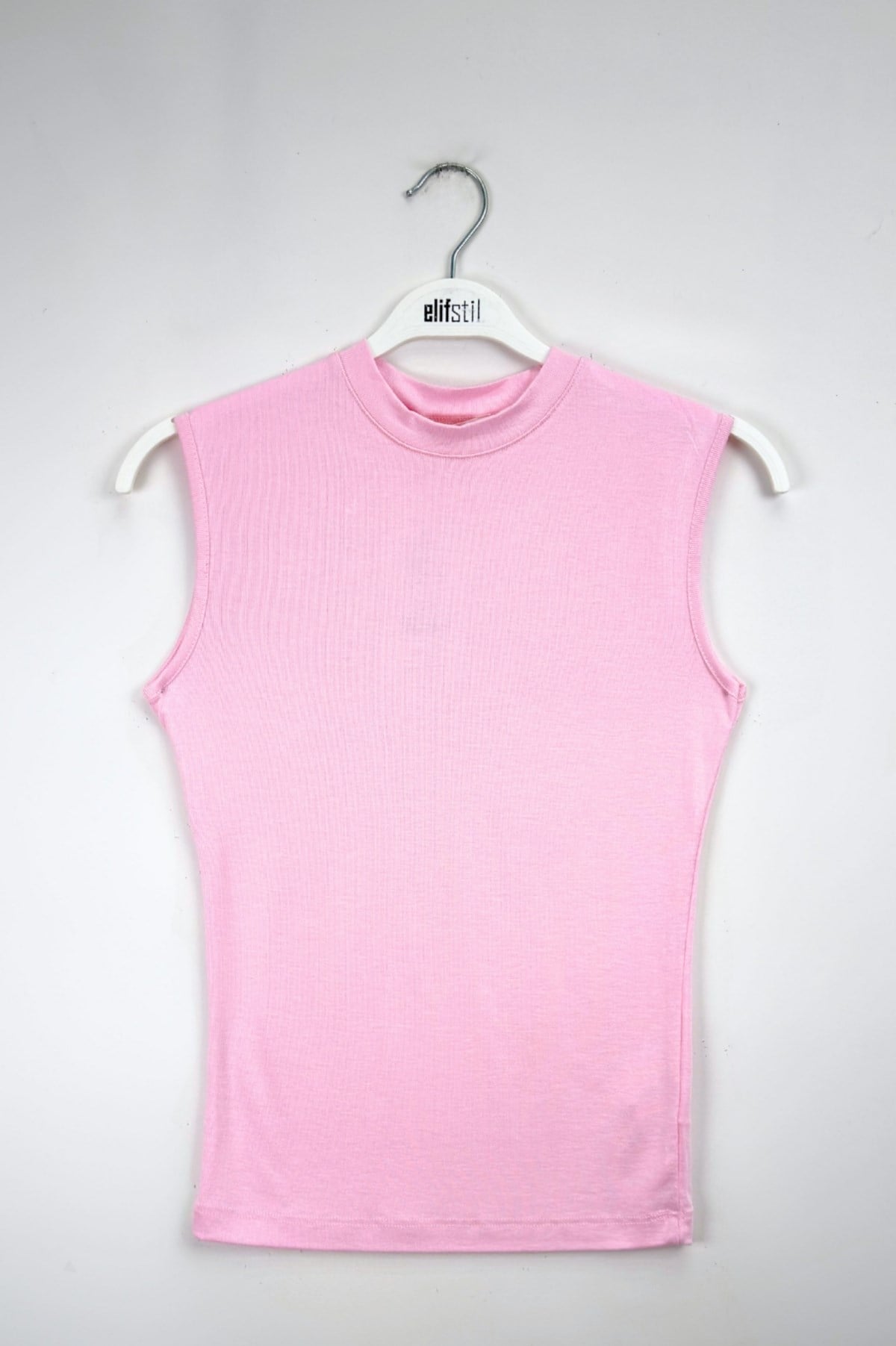 Kolsuz Body Pembe
