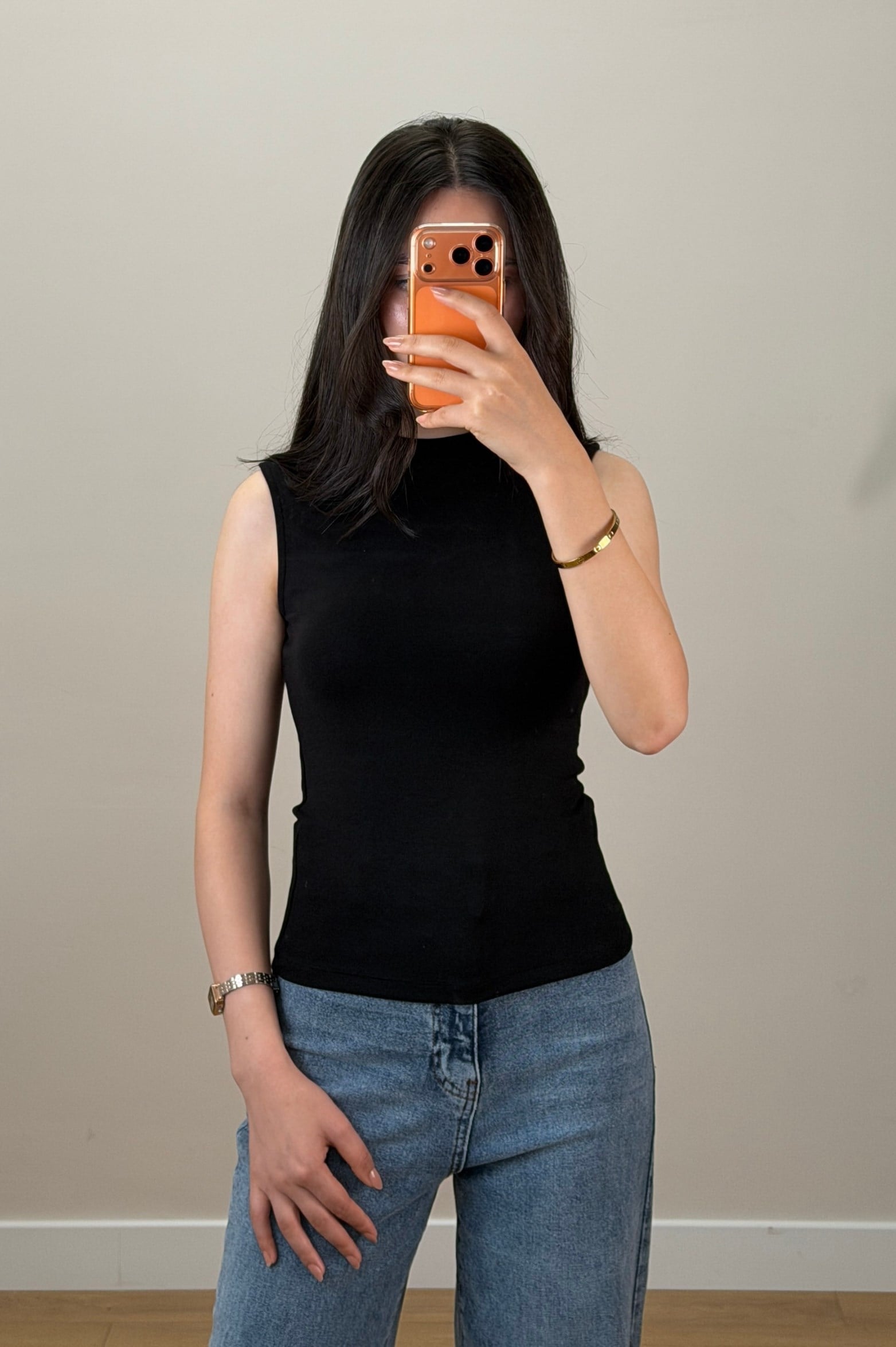 Kolsuz Body Siyah 