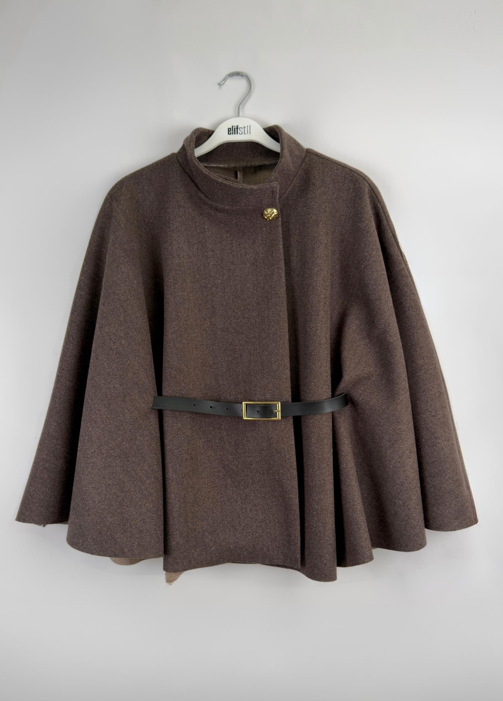 Lunesa Kemerli Panço Kahve 