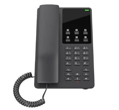    GRANDSTREAM GHP621 IP Telefon