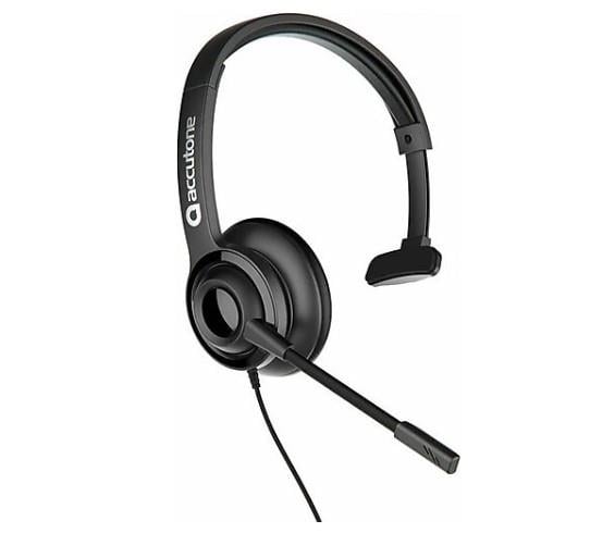 ACCUTONE UM210 USB MONO KULAKLIK