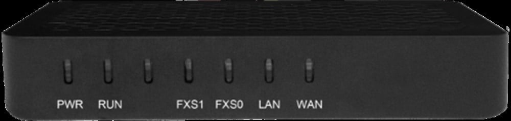 DİNSTAR DAG1000 2S 2 FXS