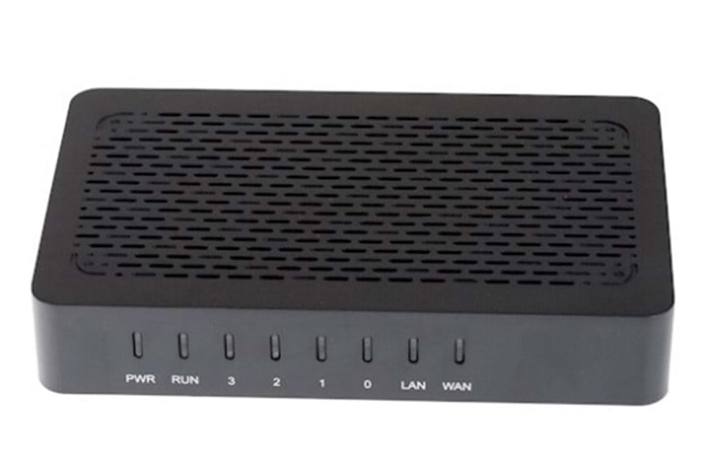 DİNSTAR DAG1000-4S 4 FXS