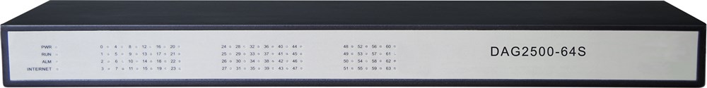 DİNSTAR DAG2500 64S 64FXS