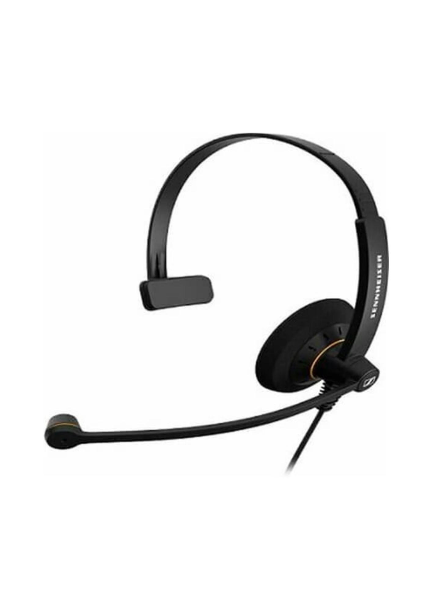 EPOS I Sennheiser SC 30 ML Tek Taraflı Taçlı USB Kablolu UC Kulaklığı