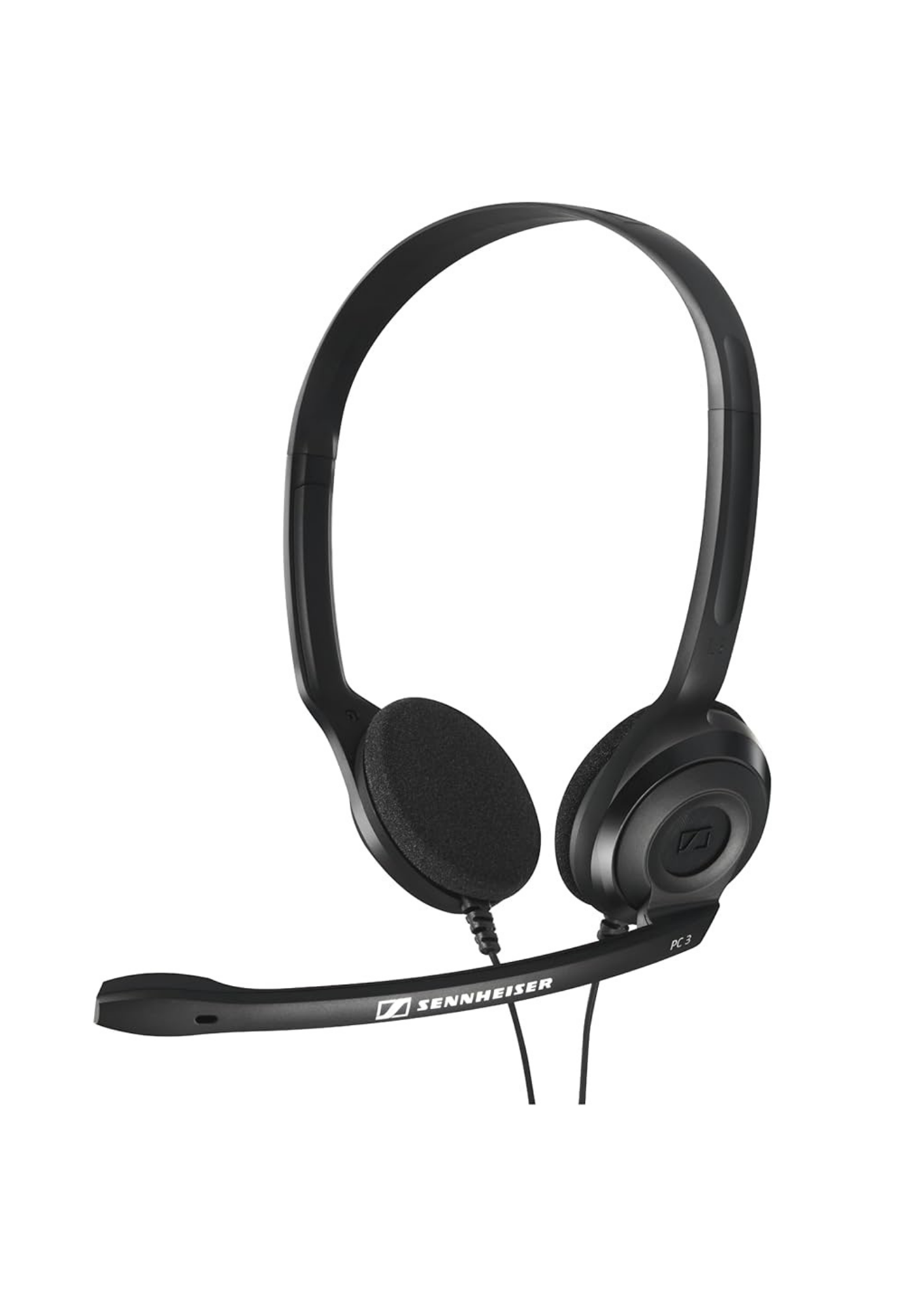 EPOS | Sennheiser PC 8 USB Taçli Çift Taraflı VoIP Kulaklık