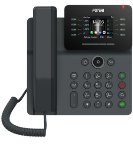 Fanvil V63 IP Telefonu
