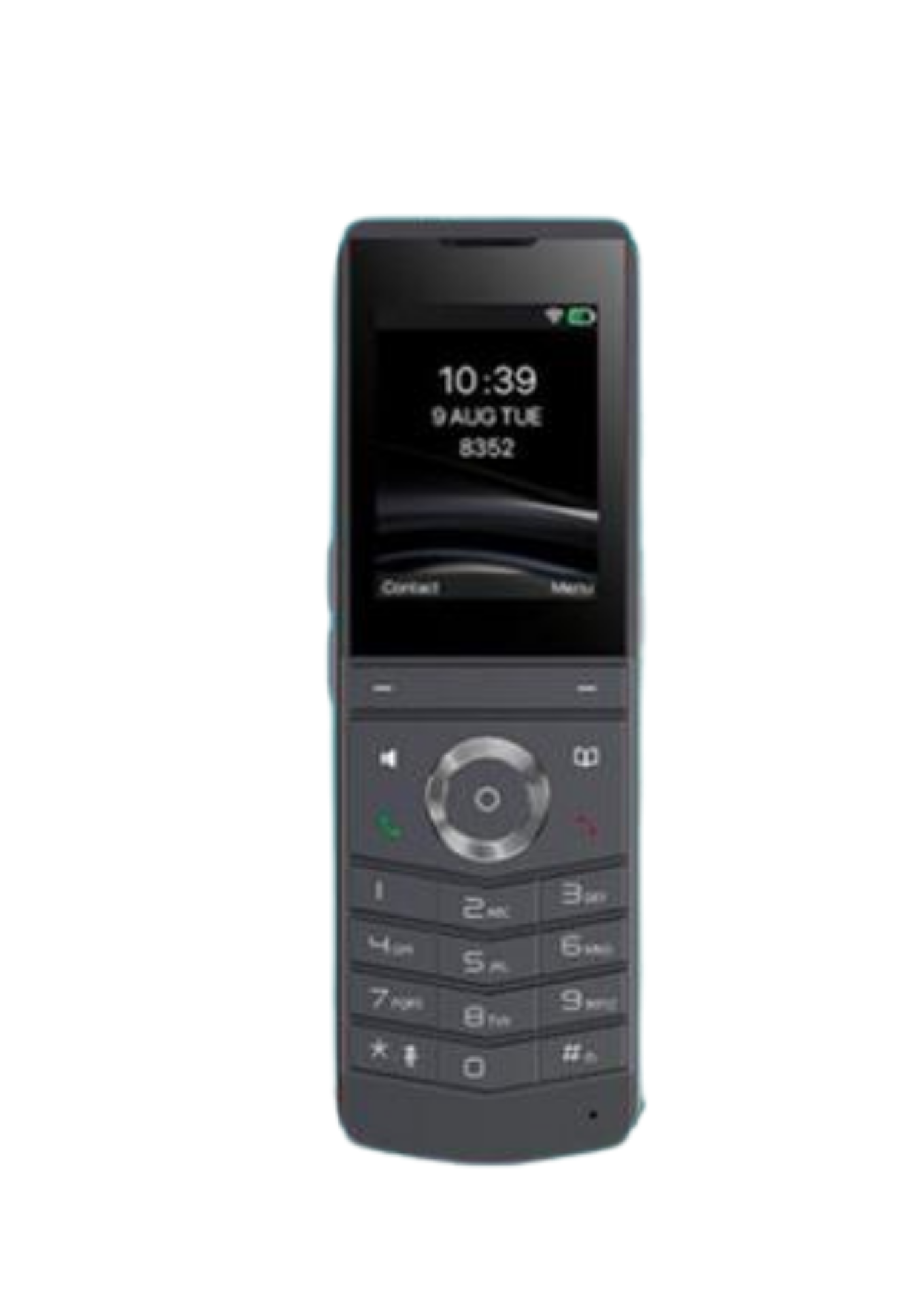 Fanvil W611W Linkvil Wi-Fi Telefon