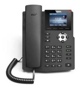Fanvil X3SP Lite Ip Telefon